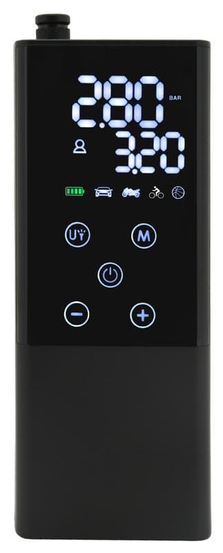 Aku kompresor TANGO 4000 mAh - 07191