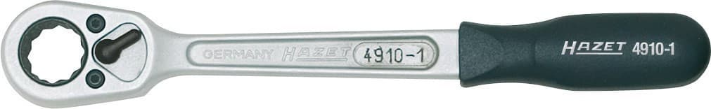 Profesionální průchozí ráčna 21 mm, HAZET - HA062133