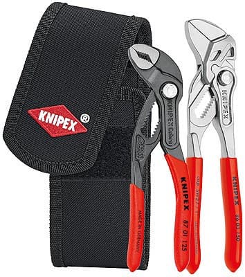 Sada minikleští  - 002072V01