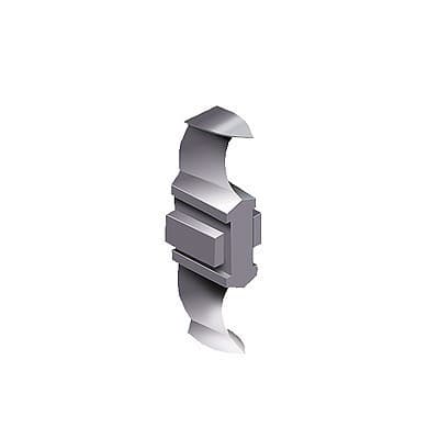 Náhradní nůž pro 16 40 150  - 1649150