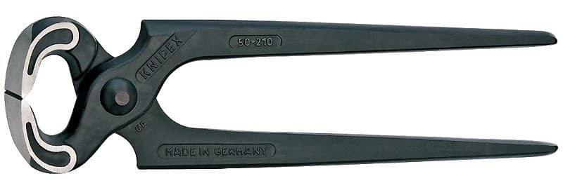 Štípací kleště 210 mm  - 5000210