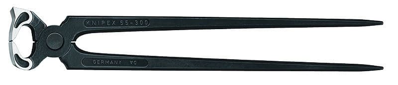 Podkovářské kleště 300 mm  - 5500300