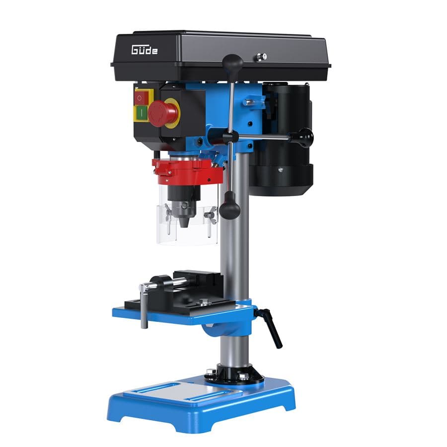 Stolní vrtačka GTB 16/550 LASER Güde - GU55219