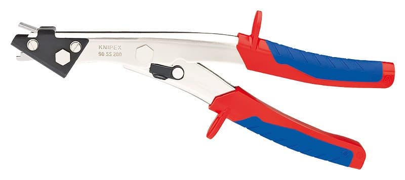 Nůžky na plech 280 mm  - 9055280