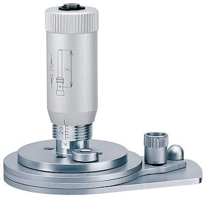 Univerzální polohovací přípravek pro 97 52 65 / 97 52 65 A / 97 52 65 DG / 97 52 65 DG A  - 9759652