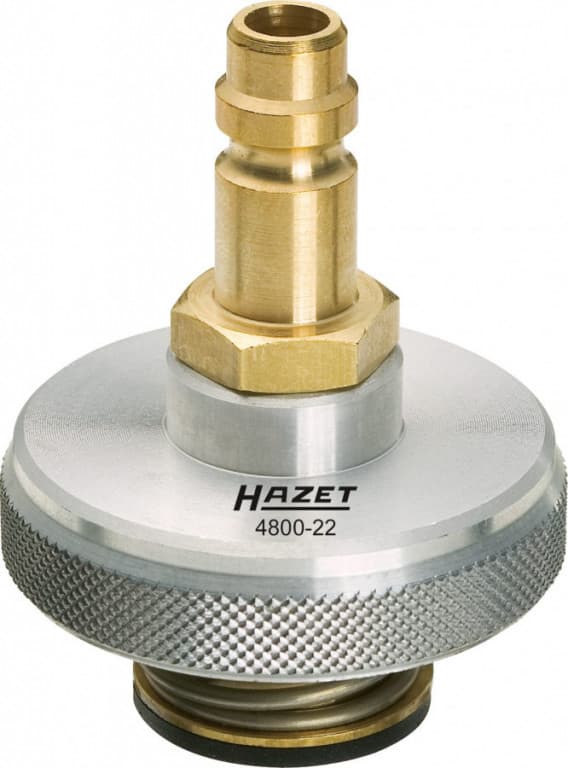 Adaptéry na nádobku chladící kapaliny 4800-22 HAZET - HA144266