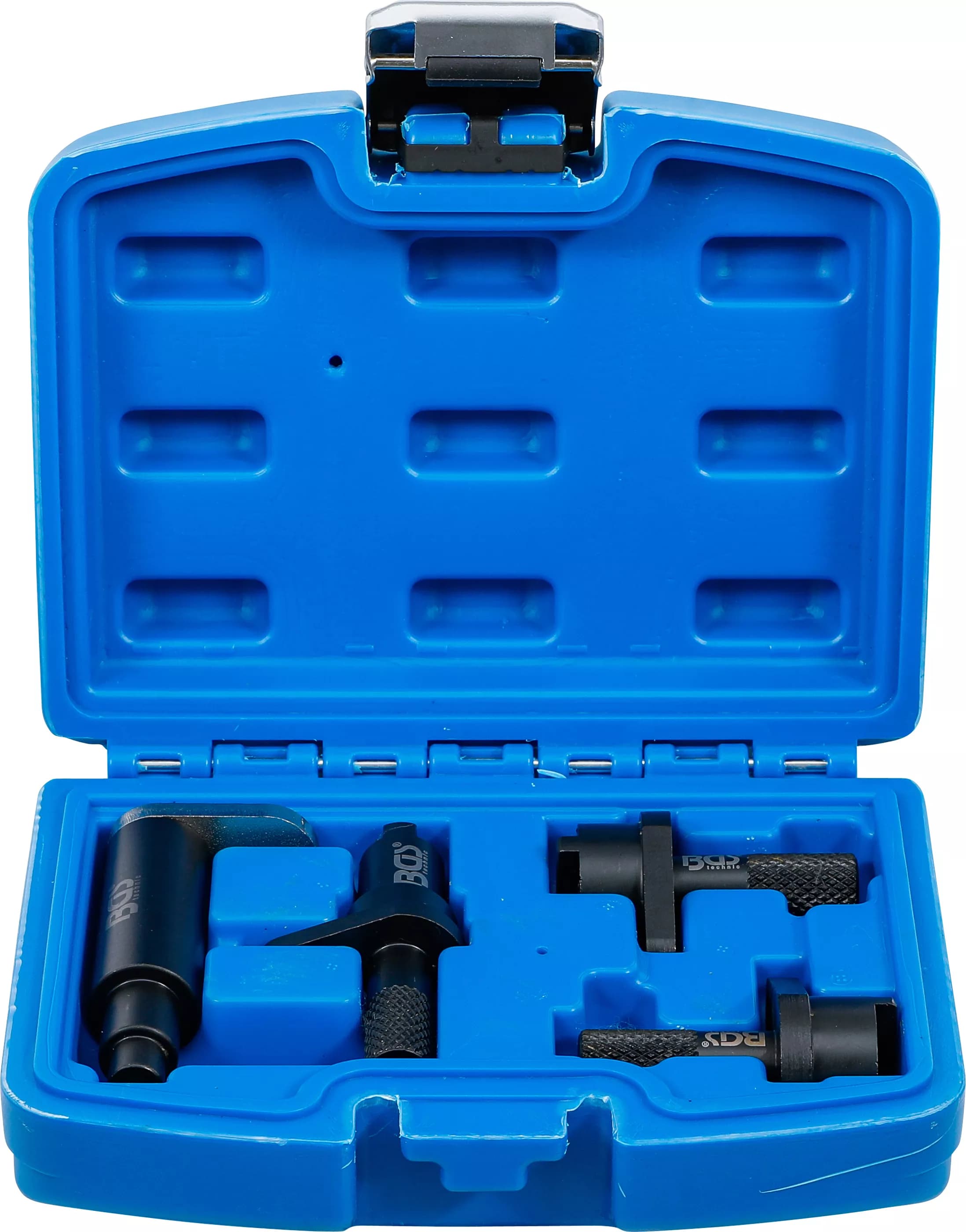 Souprava nářadí k nastavení motoru, pro VAG, BGS - B8158