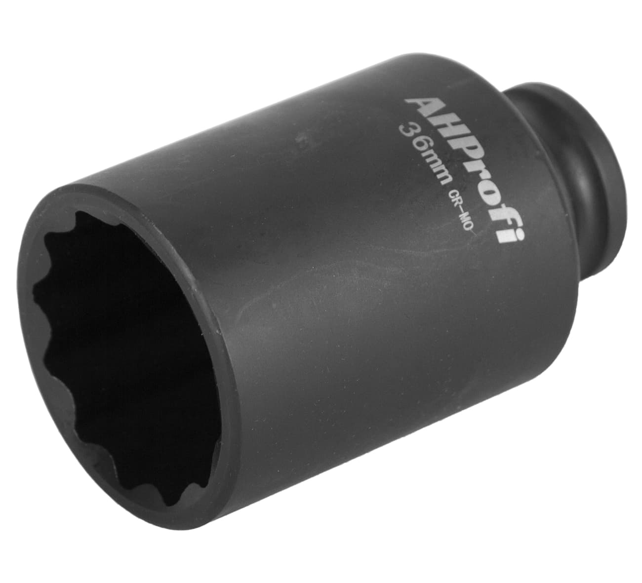 Nástrčný klíč na poloosy VW, Škoda, 1/2", 36 mm - AH54363
