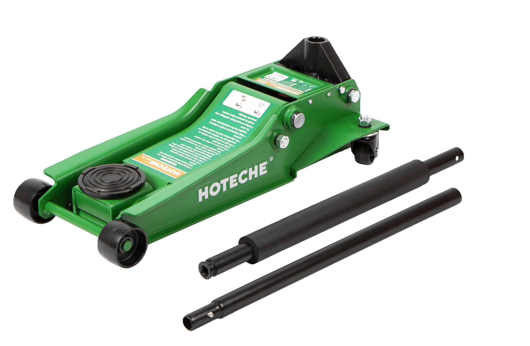 Pojízdný nízkoprofilový zvedák, 4 t - HT651303