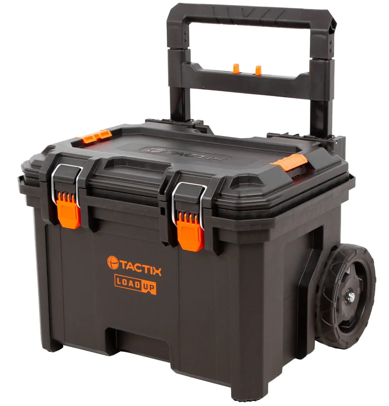 Vodotěsný plastový box na kolečkách Tactix LOAD UP - TC320412
